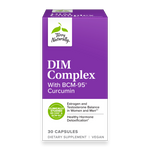 DIM Complex With Curamed Estrogen Balance