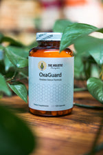 OxaGuard Oxalate Detox Formula