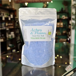 Lavender Dead Sea Salt Bath Soak