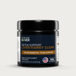 Liver / Kidney Clean Natural Detox Support
