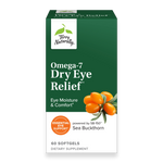 Omega 7 Eye Relief