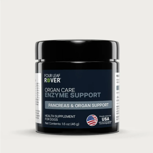 Digest - Digestive Enzyme Support
