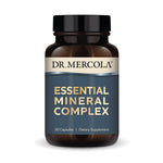 Essential Mineral Complex