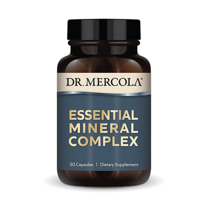 Essential Mineral Complex