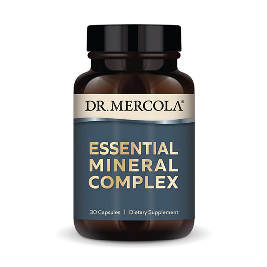 Essential Mineral Complex