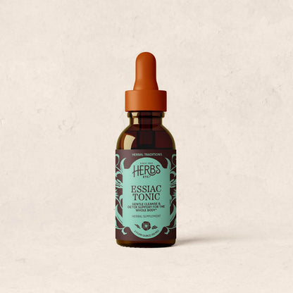 Essiac Tonic