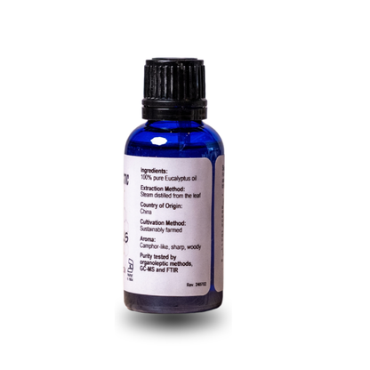 Eucalyptus Essential Oil
