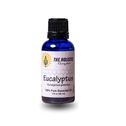 Eucalyptus Essential Oil