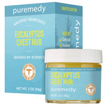Eucalyptus Chest Rub