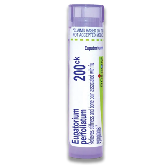 Eupatorium Perfoliatum 200CK