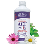 ACF Extra Strength PM + Melatonin