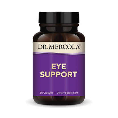 Eye Support