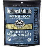 Freeze-Dried Whitefish & Salmon Nuggets