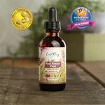 Feel Better Fast Tincture 8 oz.