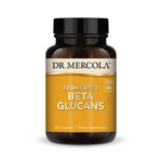 Fermented Beta Glucans
