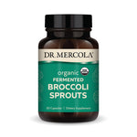 Fermented Broccoli Sprouts
