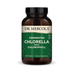 Fermented Chlorella 1g