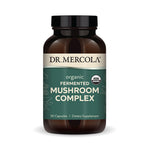 Fermented Mushroom Complex 1.9g