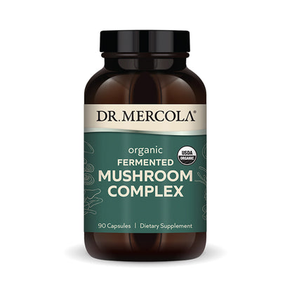 Fermented Mushroom Complex 1.9g
