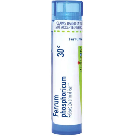 Ferrum Phosphoricum 30 C Md