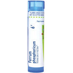 Ferrum Phosphoricum 6 C Md