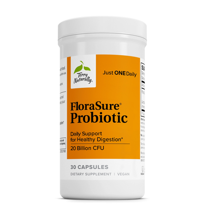 FloraSure Probiotic
