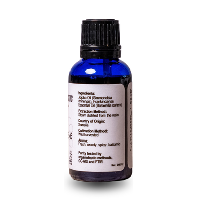 Frankinscense Essential Oil