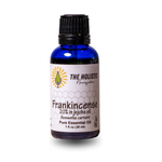 Frankinscense Essential Oil