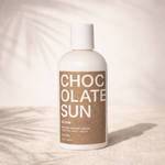 Medium Sunless Tanning Cream - Glow
