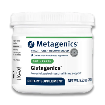 Glutagenics