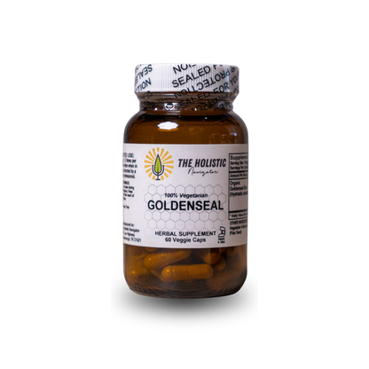 Goldenseal