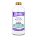 Colloidal Mineral Complex - Concord Grape