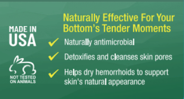 H-Relief Ointment Hemorrhoids