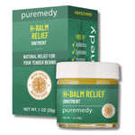 H-Relief Ointment Hemorrhoids