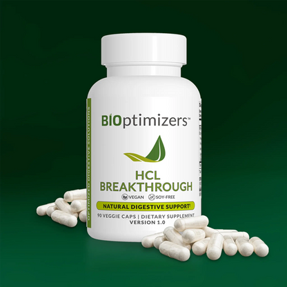 HCL Breakthrough