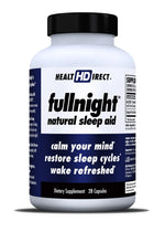 Fullnight Natural Sleep Aid