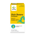 Hair Renew Formula