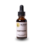 Hawthorn Tincture
