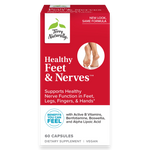 Healthy Feet & Nerves