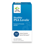 Healthy PSA Levels