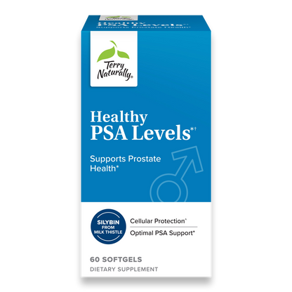 Healthy PSA Levels