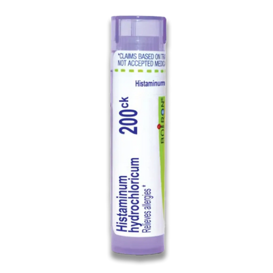 Histaminum Hydrochloricum 200CK