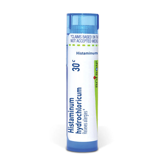 Histaminum Hydrochloricum 30 C