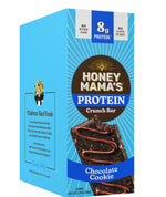Chocolate Cookie Protein Bar