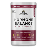 Hormone Balance + Collagen - Vanilla