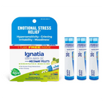 Ignatia Amara 30c - Emotional Stress Relief