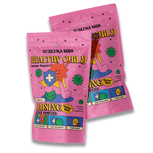 Healthy Child Immune Support Gummy