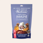 Immune Stamets 7 - Strawberry