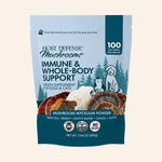 Immune & Whole Body Support - for dogs & cats