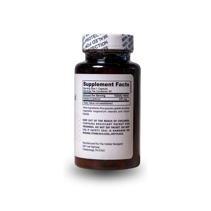 Indole 3 Carbinol